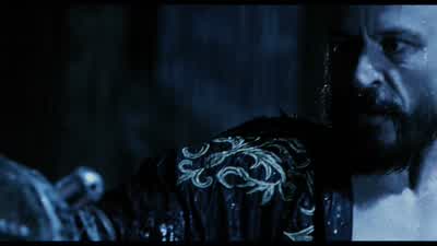 Ragnarok... - Hellboy