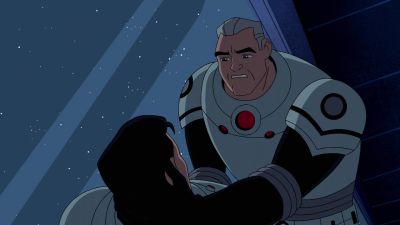 >> RAGNAROK? - Ben 10: Alien Force