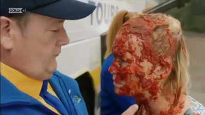 Ragout really... - Dial M for Middlesbrough