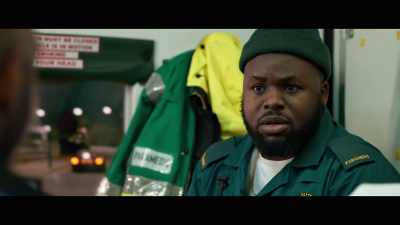 - Rah, there is one name, - Bloods