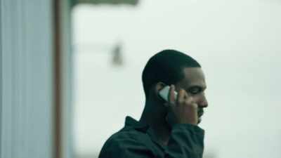 Rah? You didn't, did you?
See, this is exactly what-- - Queen Sugar