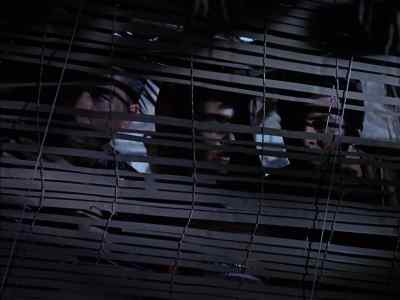 Rahab! Rahab! - The Time Tunnel