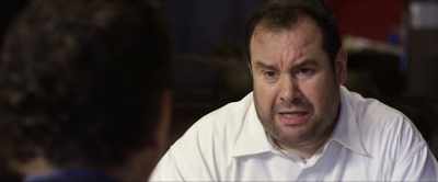 Rahamim, what you're asking me
to do could make big problems. - Tango Shalom