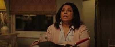 Raheela Auntie has invited us
to her Eid soiree, - Polite Society
