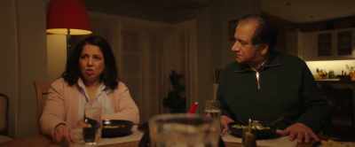 Raheela and I-- - Polite Society