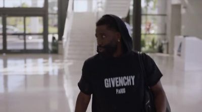 Raheem: Yo, Rick. - Ballers