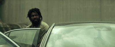 Rahi Gambhir, right? - Citadel