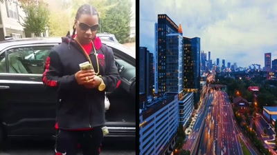 Rahim Grant was, uh, very active - How I Caught My Killer