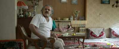Rahim, how come you didn't ask
for her address or number? - A Hero