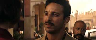 Rahim, - Indiana Jones and the Dial of Destiny