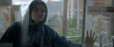 Rahim! What happened to you? - A Hero