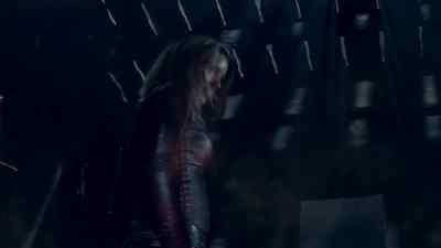 RAHL:
Every time you kill, - Legend of the Seeker