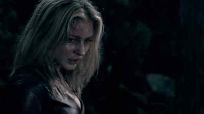 RAHL:
He never was any good
to anyone. - Legend of the Seeker