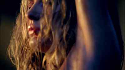 RAHL:
I know what you're doing, Cara. - Legend of the Seeker
