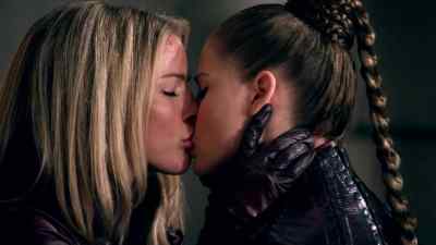 RAHL:
I see that you've returned - Legend of the Seeker