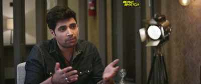 Rahul didn't make a single public
statement in your support so far... - Evaru