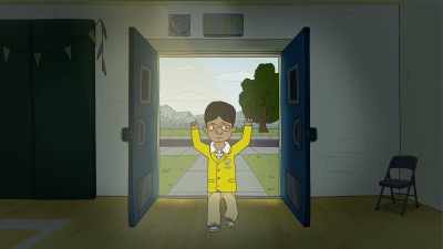 Rahul!
He ain't no tool! - Ten Year Old Tom