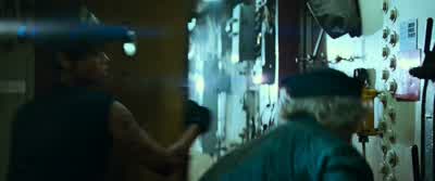 Raikes! - Battleship