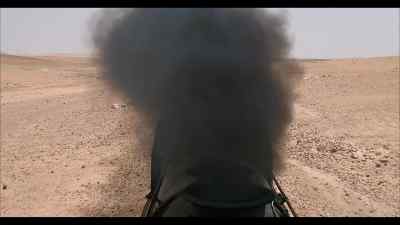 Railroads were
America's biggest industry. - Wyatt Earp and the Cowboy War