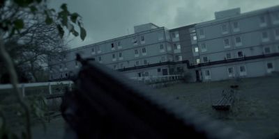 [Raiman]
Ready? Okay, three, two, one. Cover me. - Black Mirror