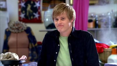 Rain check on the coffee And the magic - Return to Halloweentown