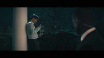 [rain continues] - Paradise