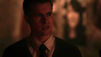 Rain down fire and sulphur. - Hellraiser: Judgment