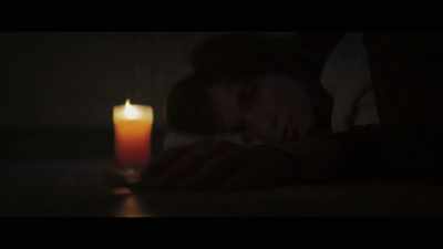 [rain drizzling] - Shut In