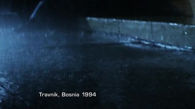 (rain falling) - SEAL Team