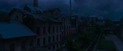 [rain falls] - The Quantum Devil
