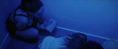 (Rain gagging) - Girls on Film