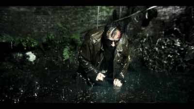 (rain gets louder) - The Third Day