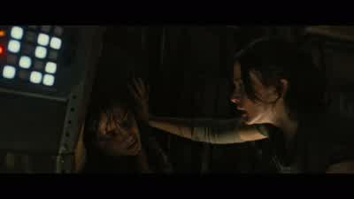 What took you so long? - Alien: Romulus