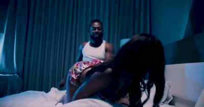 (Rain moaning)
(fabric rustling) - 10 Reasons Why Men Cheat