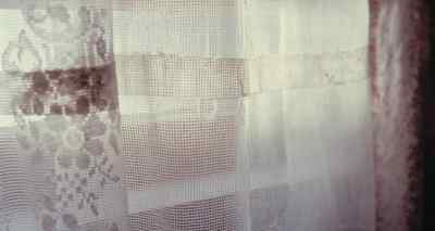 [rain pattering] - Wedding in White
