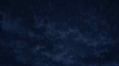 [rain pattering] - Castlevania: Nocturne
