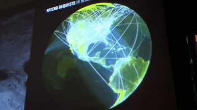 (rain pattering) - Zuckerberg: King of the Metaverse