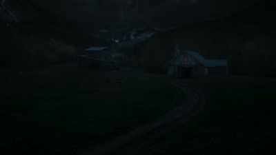 [rain pattering] - Mythica: Stormbound