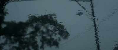 (rain pattering) - Master of Light