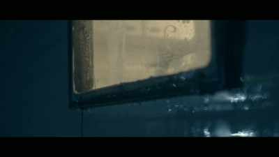 (rain pattering) - Invisible Monsters: Serial Killers in America