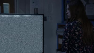 (RAIN PATTERING) - Teen Wolf