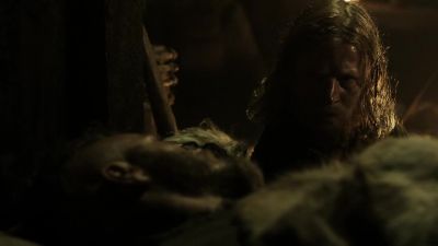 (rain patters) - Vikings