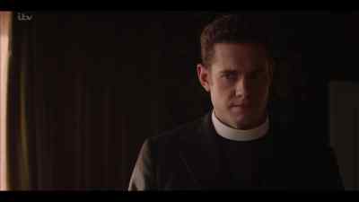 RAIN PATTERS - Grantchester