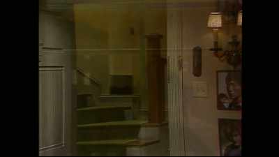 [rain splattering] - Punky Brewster