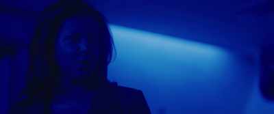 Rainbird-- the man
who killed your poor wife-- - Firestarter
