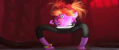 Rainbows, unicorns
Everything nice, yeah - Trolls World Tour