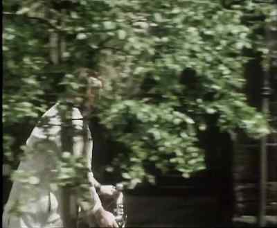 ♪ Raindrops keep fallin' on my head - Last of the Summer Wine