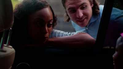 Raine, if you listen
to your mother, - Chasing Raine