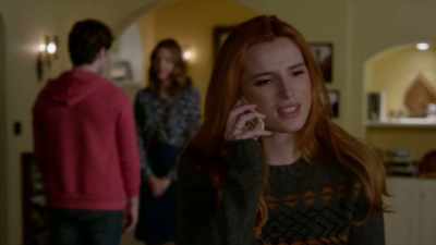 (Rainer)
'Hey, so did you find Cas?' - Famous in Love