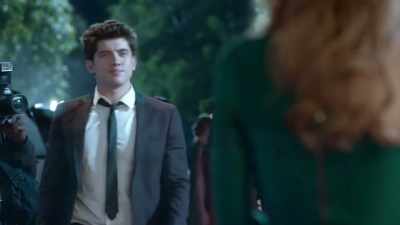 - 'Rainer! Rainer!'
- 'Rainer, big smile.' - Famous in Love